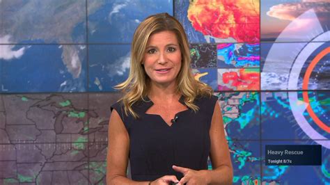 She co-hosts AMHQ ("America&x27;s Morning Headquarters") airing from 5-9 a. . Jen carfagno 2020